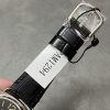 Panerai Radiomir Quaranta PAM1294 Black Dial Leather Strap 1:1 Super Clone VSF 40mm