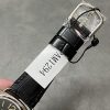 Panerai Radiomir Quaranta PAM1294 Black Dial Leather Strap 1:1 Super Clone VSF 40mm