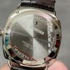 Panerai Radiomir Quaranta PAM1386 Green Dial Leather Strap 1:1 Best Replica VSF 40mm
