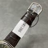 Panerai Radiomir Quaranta PAM1386 Green Dial Leather Strap 1:1 Best Replica VSF 40mm
