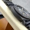Panerai Submersible GMT Carbotech Navy Seals PAM 1324 Black Carbon Rubber Strap Best Replica VSF 44mm