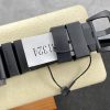 Panerai Submersible GMT Carbotech Navy Seals PAM 1324 Black Carbon Rubber Strap Best Replica VSF 44mm