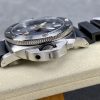 Panerai Submersible GMT Navy Seals PAM 1323 Grey Dial Rubber Strap Best Replica VSF 44mm