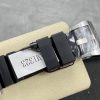 Panerai Submersible GMT Navy Seals PAM 1323 Grey Dial Rubber Strap Best Replica VSF 44mm
