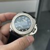Panerai Submersible Mike Horn Edition PAM 984 Titanium Black Dial Black Strap Best Replica VSF 47mm