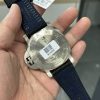 Panerai Submersible Mike Horn Edition PAM 984 Titanium Black Dial Black Strap Best Replica VSF 47mm