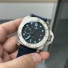 Panerai Submersible Mike Horn Edition PAM 985 Titanium Black Dial Best Replica VSF 47mm
