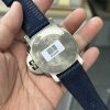 Panerai Submersible Mike Horn Edition PAM 985 Titanium Black Dial Best Replica VSF 47mm