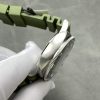 Panerai Submersible Quarantaquattro Bianco PAM1226 White Dial Green Rubber Strap 1:1 Best Replica VSF 44mm
