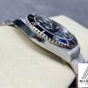 ROLEX-SUBMARINER DATE-ref.m124060-0001-Elite Clone-41mm-Replica Watch