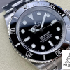ROLEX-SUBMARINER DATE-ref.m124060-0001-Elite Clone-41mm-Replica Watch