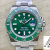ROLEX-SUBMARINER-ref.116610LV-0002-Elite Clone-40mm-Replica Watch