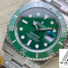 ROLEX-SUBMARINER-ref.116610LV-0002-Elite Clone-40mm-Replica Watch