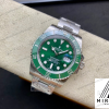 ROLEX-SUBMARINER-ref.116610LV-0002-Elite Clone-40mm-Replica Watch