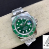 ROLEX-SUBMARINER-ref.116610LV-0002-Elite Clone-40mm-Replica Watch