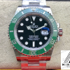 ROLEX-SUBMARINER-ref.M126610LV-0002-Elite Clone-41mm-Replica Watch