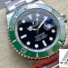 ROLEX-SUBMARINER-ref.M126610LV-0002-Elite Clone-41mm-Replica Watch