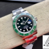 ROLEX-SUBMARINER-ref.M126610LV-0002-Elite Clone-41mm-Replica Watch