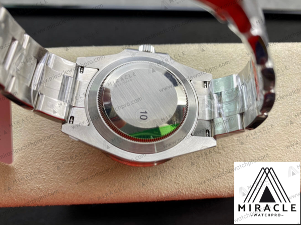 ROLEX-SUBMARINER-ref.M126610LV-0002-Elite Clone-41mm-Replica Watch