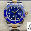 ROLEX-SUBMARINER-ref.M126613LB-0002-Elite Clone-41mm-Replica Watch