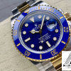 ROLEX-SUBMARINER-ref.M126613LB-0002-Elite Clone-41mm-Replica Watch