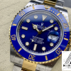 ROLEX-SUBMARINER-ref.M126613LB-0002-Elite Clone-41mm-Replica Watch