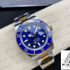 ROLEX-SUBMARINER-ref.M126613LB-0002-Elite Clone-41mm-Replica Watch