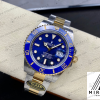 ROLEX-SUBMARINER-ref.M126613LB-0002-Elite Clone-41mm-Replica Watch