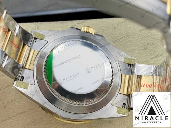 ROLEX-SUBMARINER-ref.M126613LB-0002-Elite Clone-41mm-Replica Watch