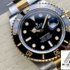 ROLEX-SUBMARINER-ref.M126613LN-0002-Elite Clone-41mm-Replica Watch