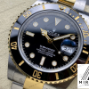 ROLEX-SUBMARINER-ref.M126613LN-0002-Elite Clone-41mm-Replica Watch