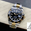 ROLEX-SUBMARINER-ref.M126613LN-0002-Elite Clone-41mm-Replica Watch