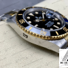 ROLEX-SUBMARINER-ref.M126613LN-0002-Elite Clone-41mm-Replica Watch