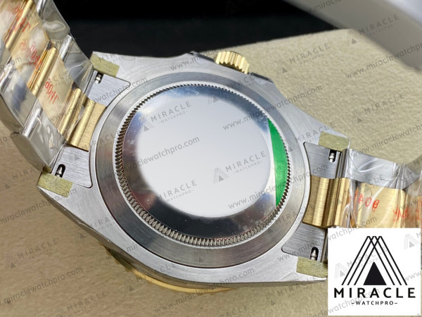 ROLEX-SUBMARINER-ref.M126613LN-0002-Elite Clone-41mm-Replica Watch