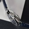 Panerai Radiomir Quaranta Blue Dial Leather Strap PAM01293 1:1 Best Replica VSF 40mm