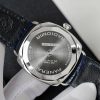 Panerai Radiomir Quaranta Blue Dial Leather Strap PAM01293 1:1 Best Replica VSF 40mm