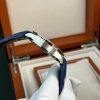 Roger Dubuis Excalibur Monotourbillon Cobalt Blue RDDBEX0838 Best Replica BBR 42mm