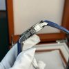 Roger Dubuis Excalibur Monotourbillon Cobalt Blue RDDBEX0838 Best Replica BBR 42mm