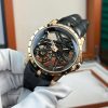 Roger Dubuis Excalibur Monotourbillon Pink Gold RDDBEX0836 Best Replica BBR 42mm