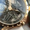 Roger Dubuis Excalibur Monotourbillon Pink Gold RDDBEX0836 Best Replica BBR 42mm