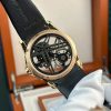 Roger Dubuis Excalibur Monotourbillon Pink Gold RDDBEX0836 Best Replica BBR 42mm