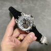 Roger Dubuis Excalibur Spider Tourbillon Volant Squelette RDDBEX0479 Best Replica 45mm