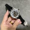 Roger Dubuis Excalibur Spider Tourbillon Volant Squelette RDDBEX0479 Best Replica 45mm