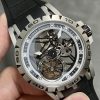 Roger Dubuis Excalibur Spider Tourbillon Volant Squelette RDDBEX0479 Best Replica 45mm