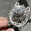 Roger Dubuis Excalibur Spider Tourbillon Volant Squelette RDDBEX0479 Best Replica 45mm