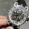 Roger Dubuis Excalibur Spider Tourbillon Volant Squelette RDDBEX0479 Best Replica 45mm