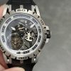 Roger Dubuis Excalibur Spider Tourbillon Volant Squelette RDDBEX0479 Best Replica 45mm