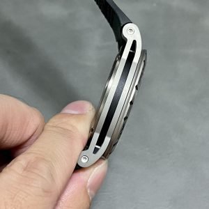 Roger Dubuis Excalibur Spider Tourbillon Volant Squelette RDDBEX0479 Best Replica 45mm