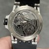Roger Dubuis Excalibur Spider Tourbillon Volant Squelette RDDBEX0479 Best Replica 45mm