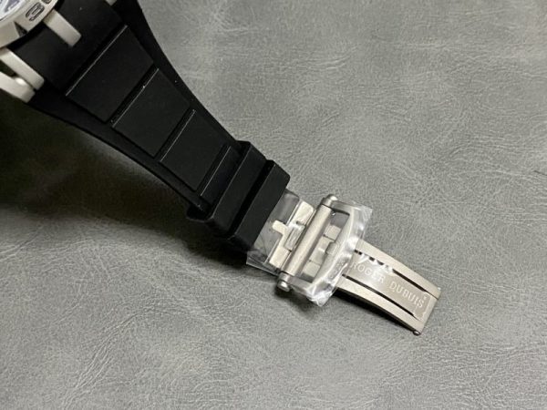 Roger Dubuis Excalibur Spider Tourbillon Volant Squelette RDDBEX0479 Best Replica 45mm